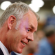 Interior Secretary Ryan Zinke